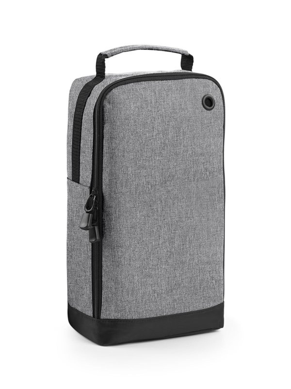 grey marl